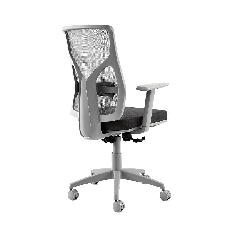 Silla Cool Gray
